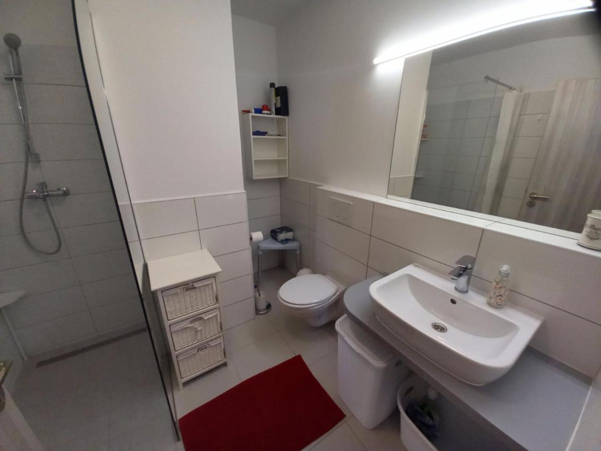 Apartment Ariela ロヴィニ エクステリア 写真