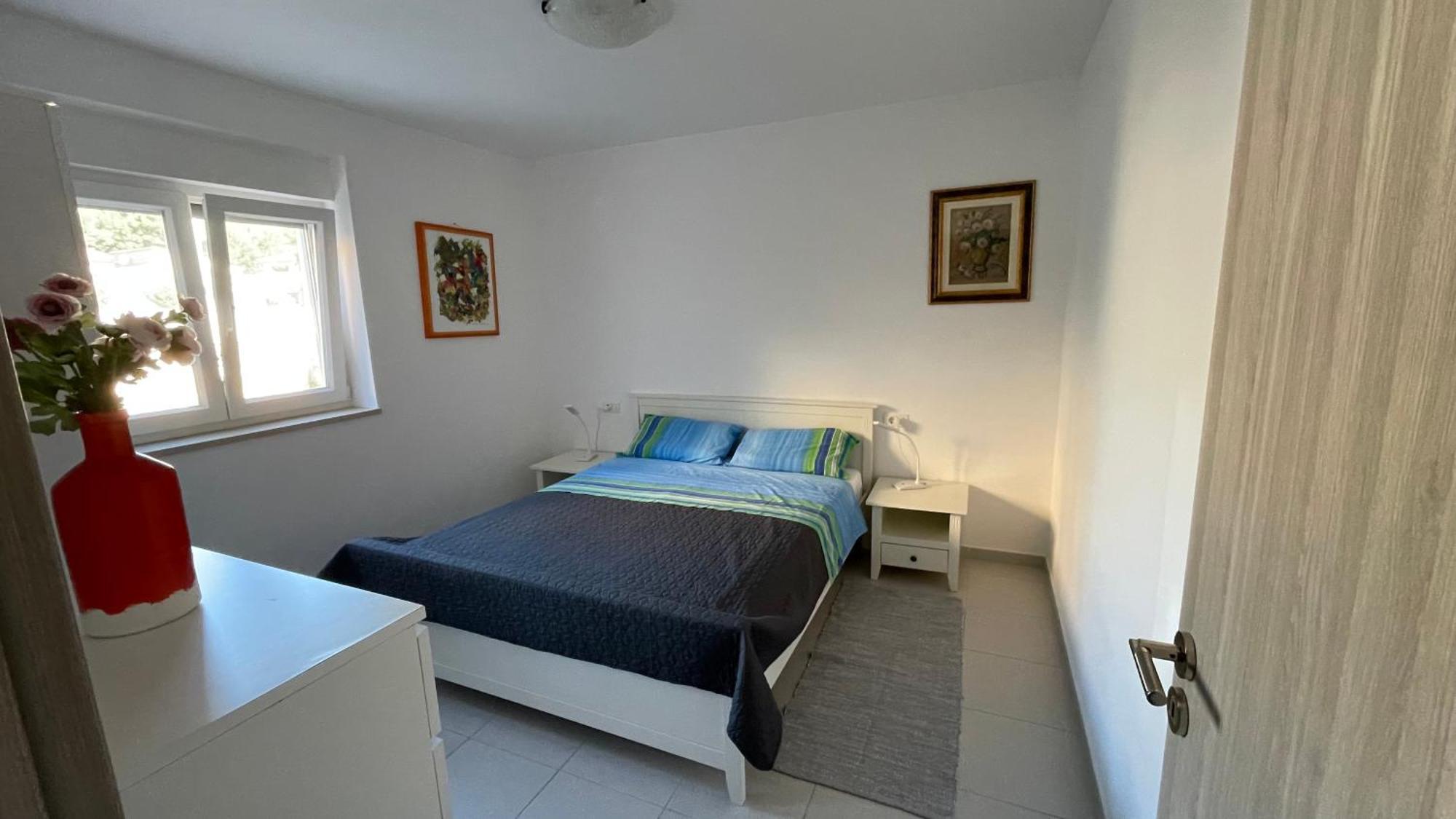 Apartment Ariela ロヴィニ エクステリア 写真