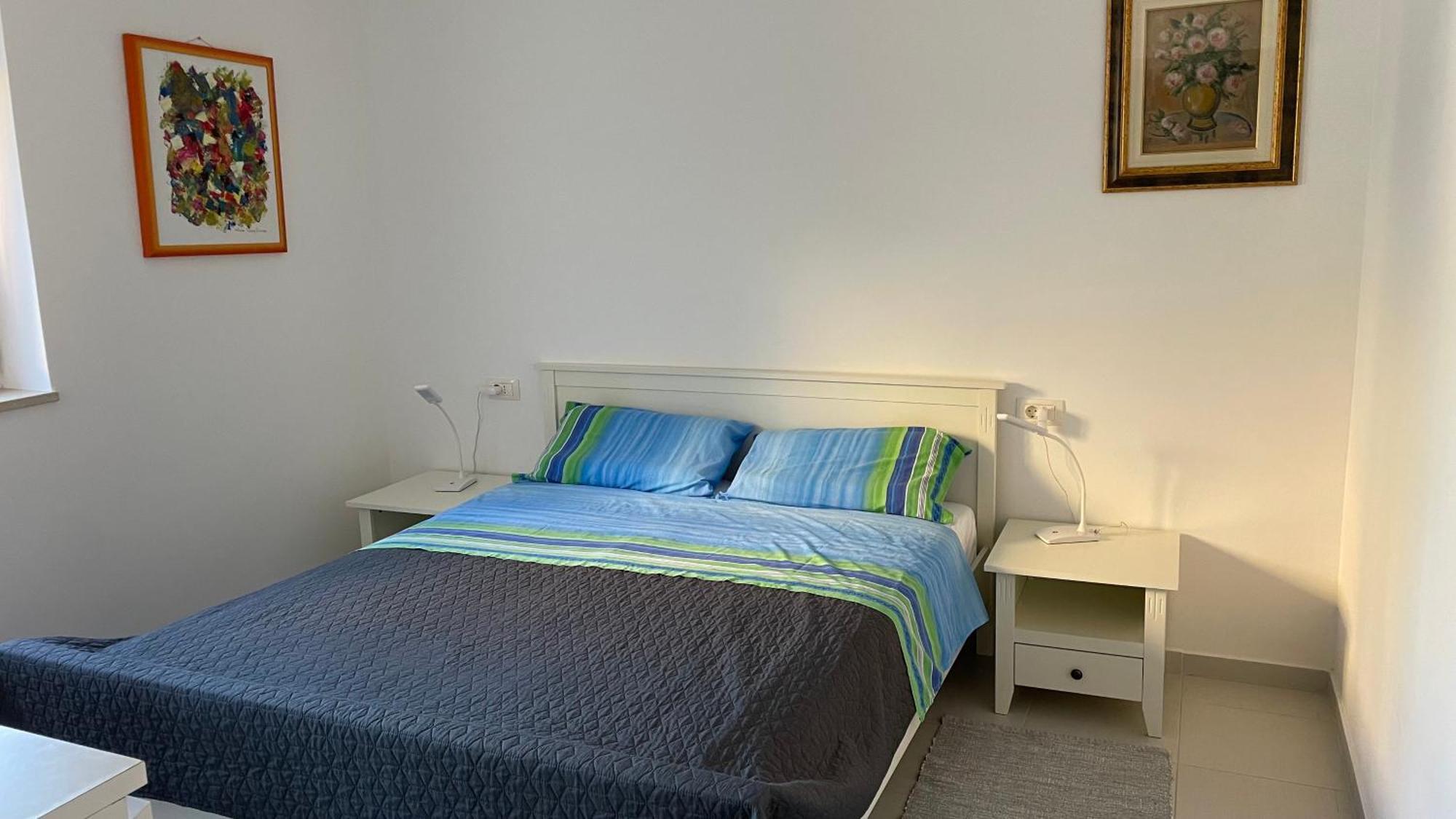 Apartment Ariela ロヴィニ エクステリア 写真