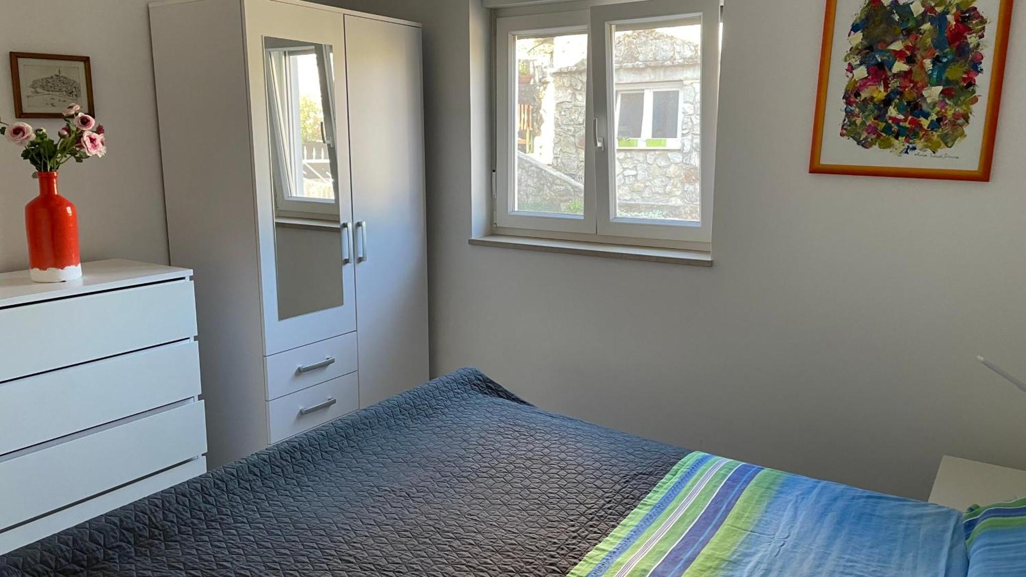 Apartment Ariela ロヴィニ エクステリア 写真