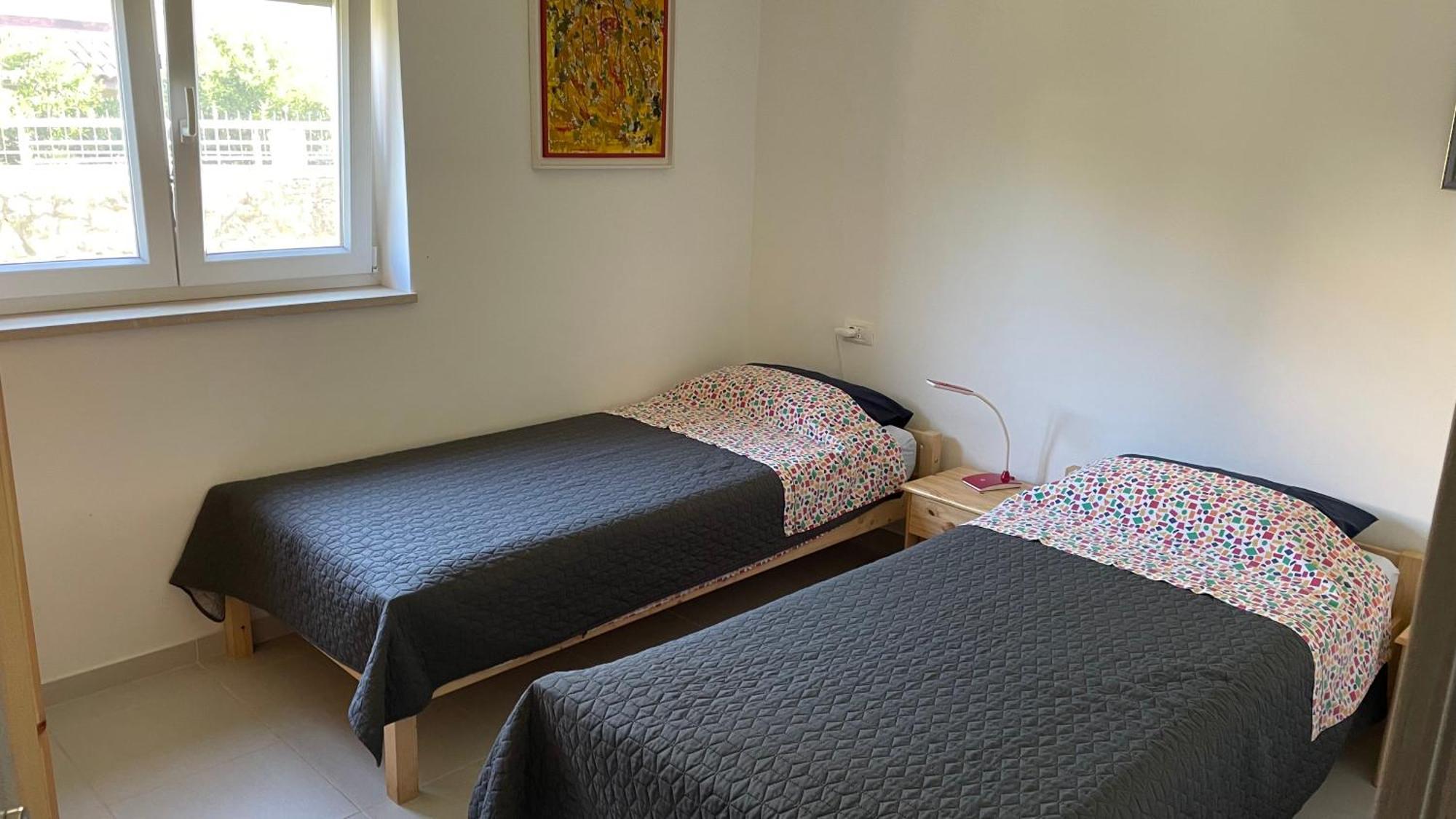 Apartment Ariela ロヴィニ エクステリア 写真