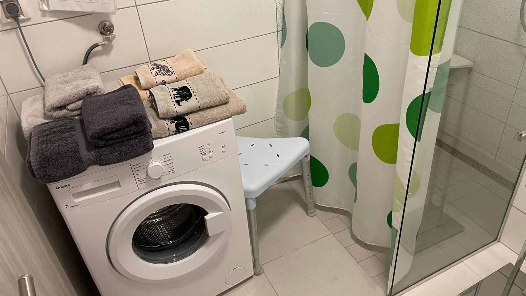 Apartment Ariela ロヴィニ エクステリア 写真