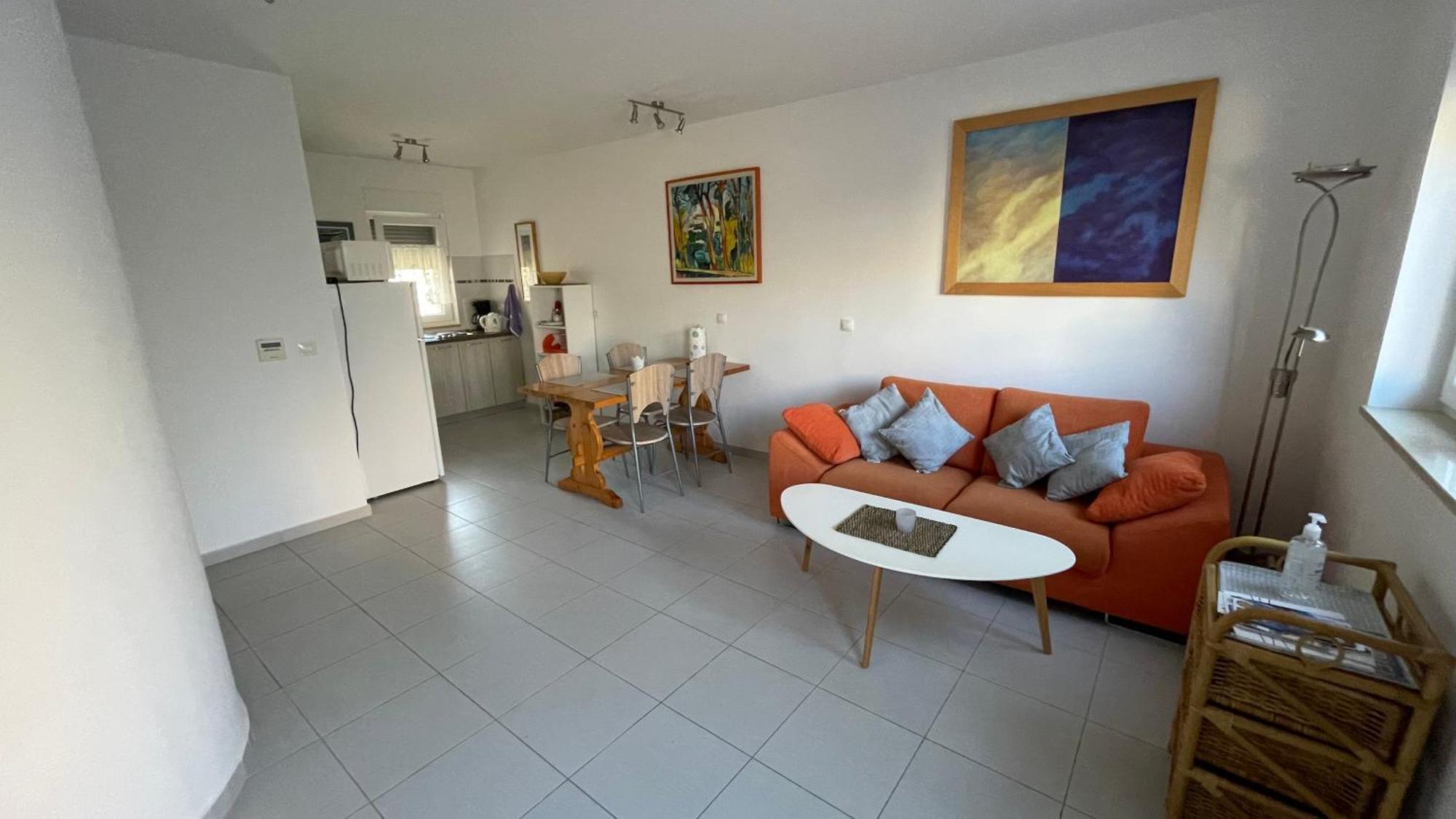 Apartment Ariela ロヴィニ エクステリア 写真